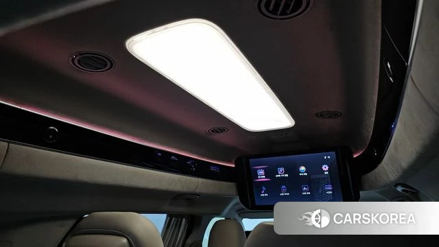 Kia Carnival 4th generation id 3878499 из Кореи 10