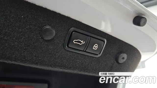 Genesis G70 id 2493250 из Кореи 10