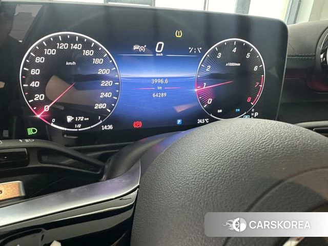 Mercedes-Benz Class C id 3993492 из Китая 10
