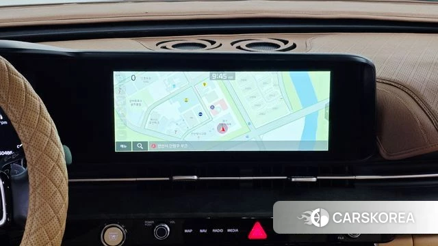 Kia Carnival 4th generation id 4354980 из Кореи 10