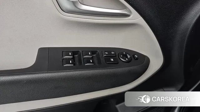 Kia The New Kia Ray id 3405142 из Кореи 10