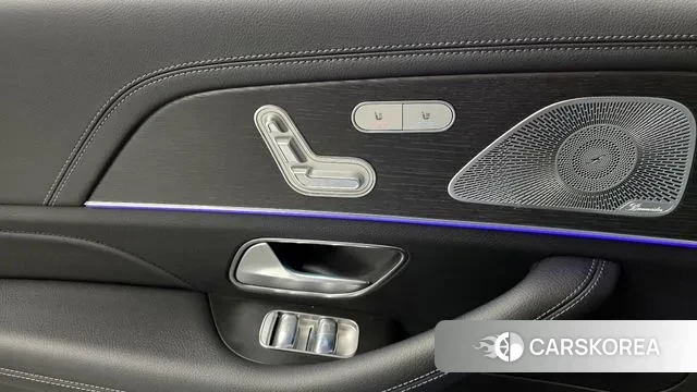 Mercedes-Benz GLS - Class X167 id 3750761 из Кореи 10