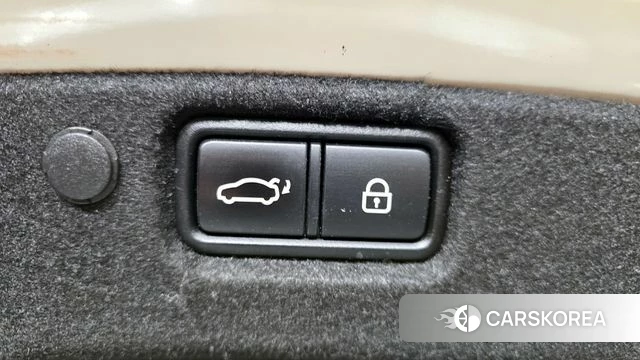 Kia K7 Premier id 3828591 из Кореи 10