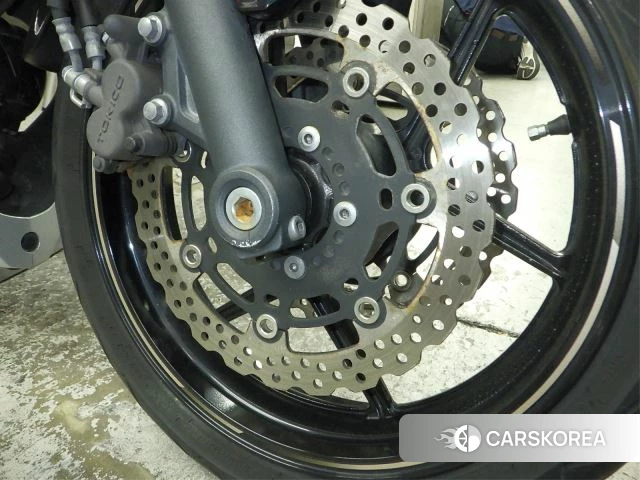 Kawasaki NINJA 400 ABS SE id 3946862 из Японии 10