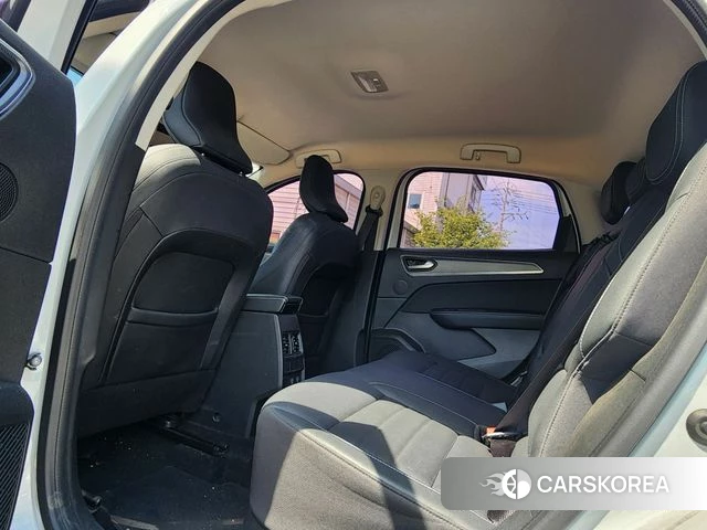 Renault Korea (Samsung) XM3 id 4335476 из Кореи 10