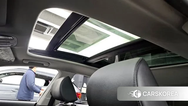 Kia K5 second generation id 3505580 из Кореи 10