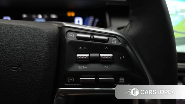 Ssangyong Torres id 4645893 из Кореи 10