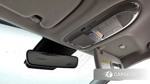 Hyundai Ionic 5 id 3712682 из Кореи 10