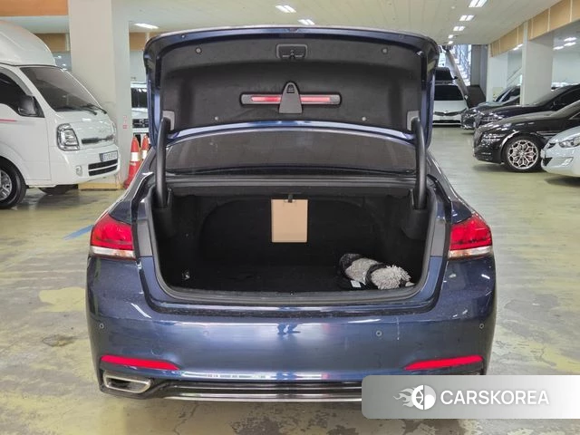 Genesis G80 id 4525799 из Кореи 10