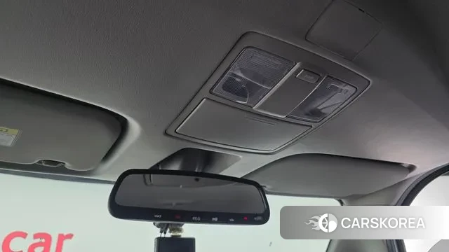 Kia The New Ray id 3601781 из Кореи 10