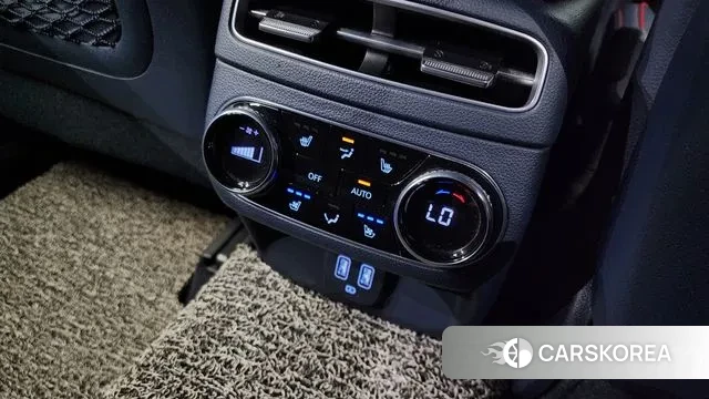 Genesis GV70 id 3007961 из Кореи 10