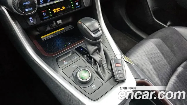 Toyota RAV4 5th Generation id 2680591 из Кореи 10