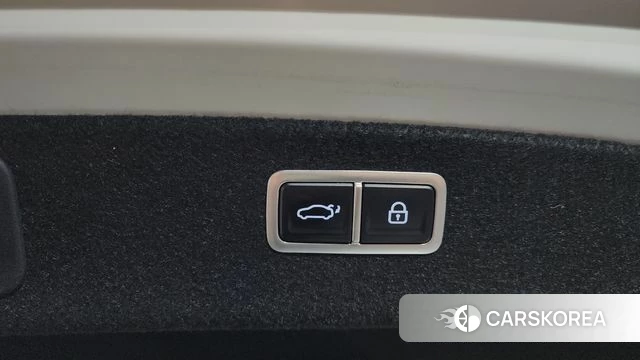 Genesis G80 (RG3) id 4524899 из Кореи 10