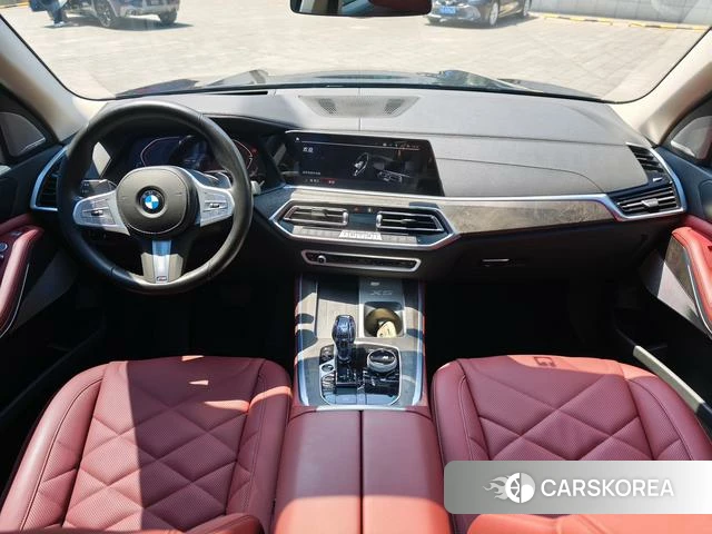 BMW X5 id 4301338 из Китая 10