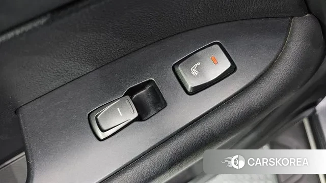 Ssangyong Rexton Sports id 3385779 из Кореи 10