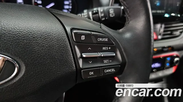 Hyundai i30 (PD) id 2658617 из Кореи 10