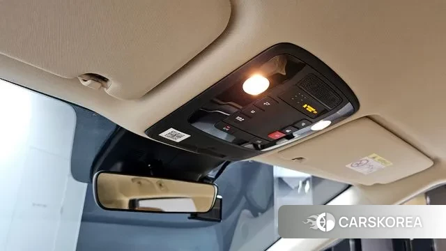 Kia Carnival 4th generation id 3360106 из Кореи 10