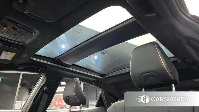 Toyota Crown Crossover id 3653747 из Кореи 10