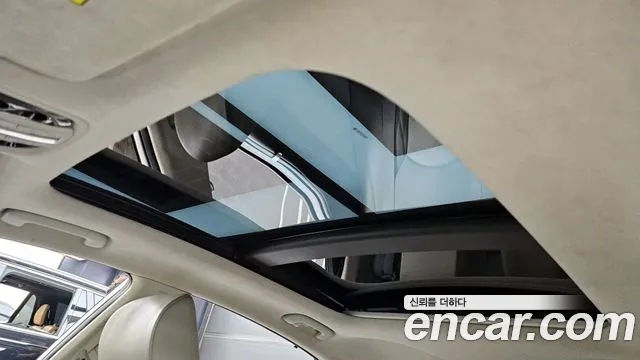 Kia K7 Premier Hybrid id 2718564 из Кореи 10