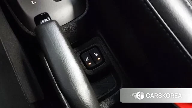 Chevrolet (GM Daewoo) The New Spark id 3504624 из Кореи 10