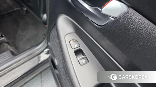 Hyundai The New Santa Fe id 3759513 из Кореи 10