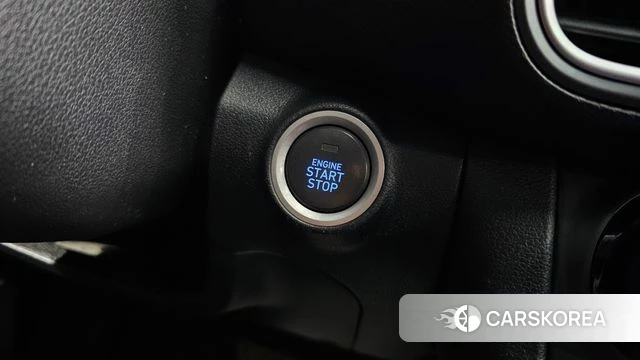 Hyundai Kona id 4558005 из Кореи 10