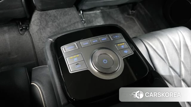 Genesis G80 (RG3) id 3941936 из Кореи 10