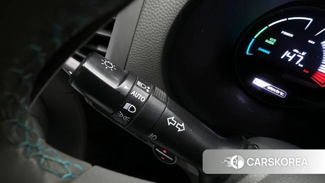 Kia Soul EV id 3886527 из Кореи 10