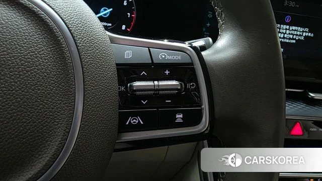 Kia Carnival 4th generation id 4550035 из Кореи 10