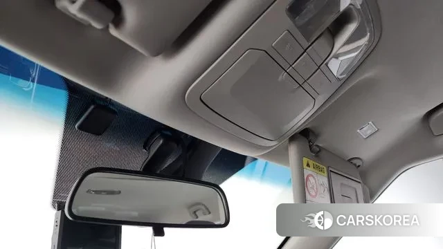 Ssangyong Tivoli Air id 3616443 из Кореи 10