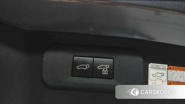 Lexus NX350h Second generation id 4592139 из Кореи 10