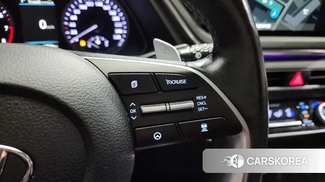 Hyundai Sonata (DN8) id 2975748 из Кореи 10