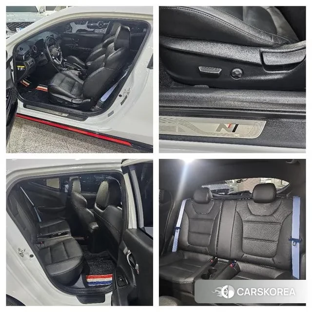 Hyundai Veloster (JS) id 3636509 из Кореи 10