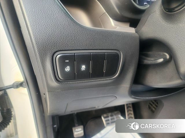 Kia The New Ray id 3861506 из Кореи 10