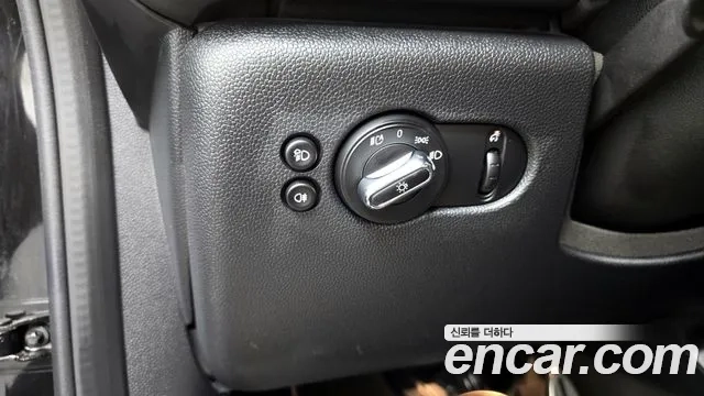 Mini Cooper S id 2944321 из Кореи 10