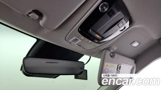 Kia EV6 id 2817310 из Кореи 10