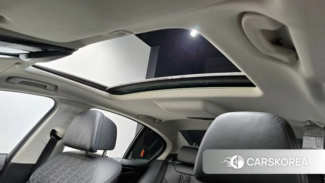 BMW 5 Series (G30) id 3840162 из Кореи 10