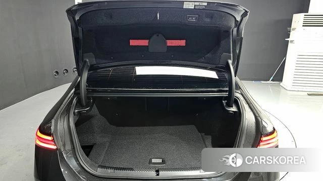 BMW i5 (G60) id 3805199 из Кореи 10