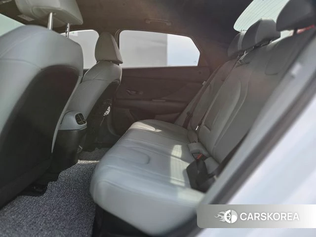 Hyundai The New Avante Hybrid (CN7) id 4916260 из Кореи 10