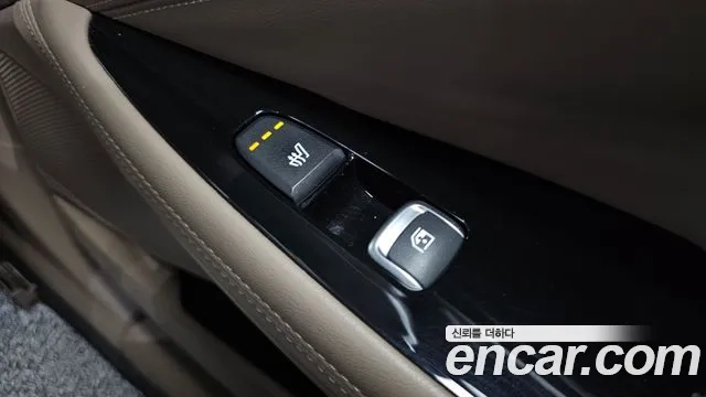 Kia K8 Hybrid id 2949714 из Кореи 10