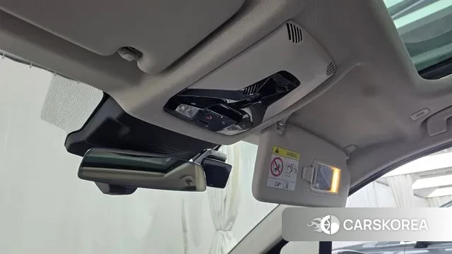 BMW 2 Series Active Tourer (U06) id 3512566 из Кореи 10