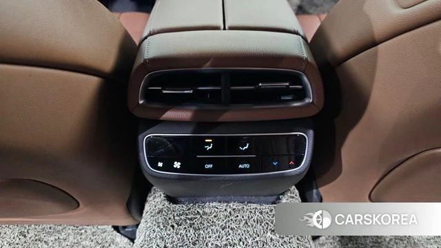 Genesis G80 (RG3) id 4567323 из Кореи 10