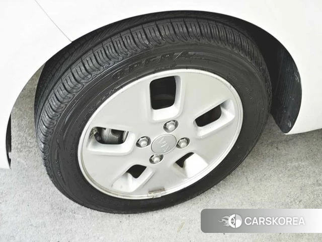 Kia The New Ray id 4600087 из Кореи 10