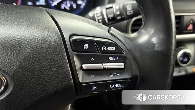 Hyundai Kona id 3270327 из Кореи 10