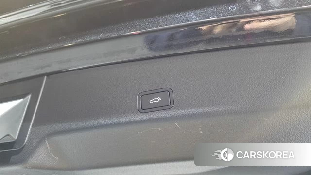 Renault Korea (Samsung) Grand Coleos id 3792904 из Кореи 10
