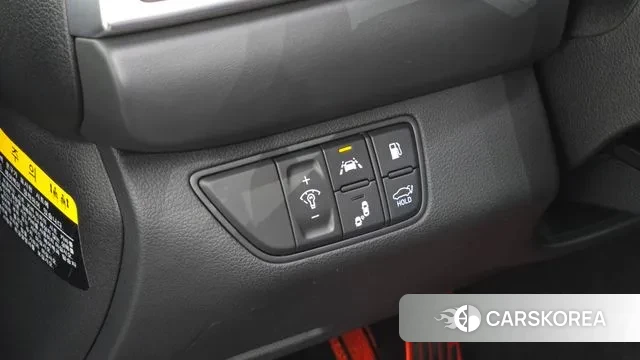 Genesis G70 id 3233360 из Кореи 10