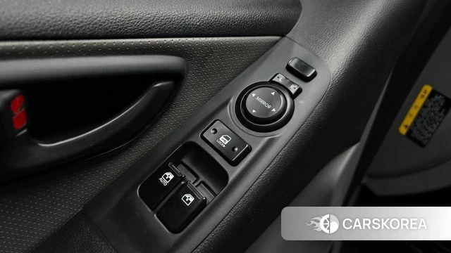 Hyundai The New Grand Starex id 4435728 из Кореи 10