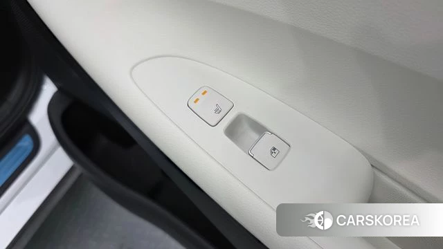 Hyundai The New Grandeur IG Hybrid id 4282280 из Кореи 10