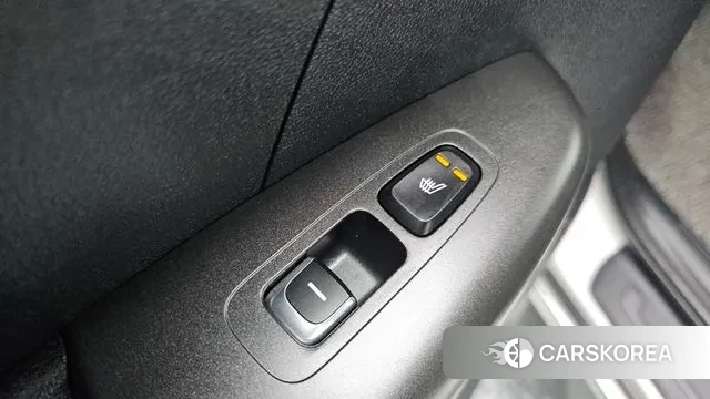 Kia Sportage The Bold id 3778336 из Кореи 10