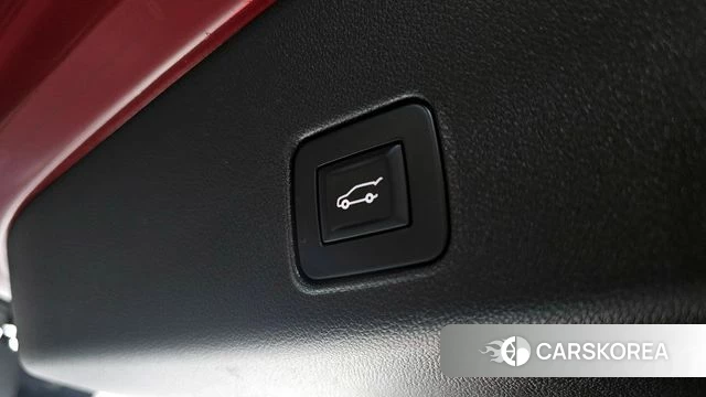 Chevrolet (GM Daewoo) Trailblazer id 3873048 из Кореи 10